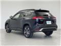 2022 Toyota CorollaCross