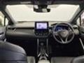 2022 Toyota CorollaCross