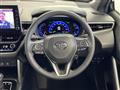 2022 Toyota CorollaCross