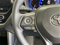 2022 Toyota CorollaCross