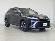 2022 Toyota CorollaCross