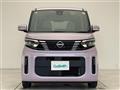 2025 Nissan ROOX