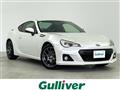 2012 Subaru BRZ