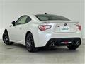 2012 Subaru BRZ