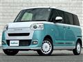2024 Daihatsu Move Canbus