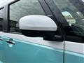 2024 Daihatsu Move Canbus