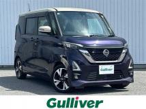 2020 Nissan ROOX
