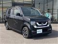2021 Honda N-WGN