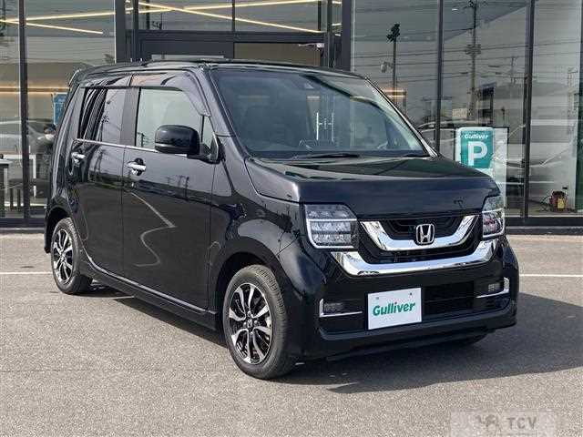2021 Honda N-WGN