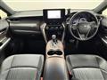 2024 Toyota Harrier
