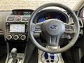 2015 Subaru Impreza
