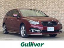 2015 Subaru Impreza