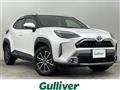 2023 Toyota Yaris Cross