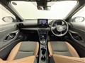 2023 Toyota Yaris Cross