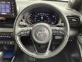 2023 Toyota Yaris Cross