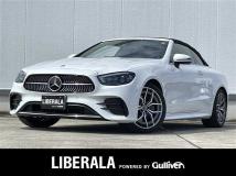 2023 Mercedes-Benz E-Class
