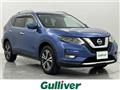 2019 Nissan X-Trail