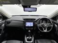 2019 Nissan X-Trail