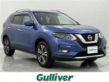 2019 Nissan X-Trail