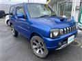 2011 Suzuki Jimny