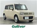 2011 Suzuki Lapin