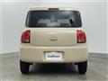 2011 Suzuki Lapin