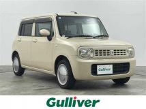 2011 Suzuki Lapin