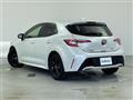2021 Toyota Corolla Sports