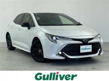 2021 Toyota Corolla Sports
