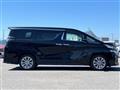 2016 Toyota Vellfire