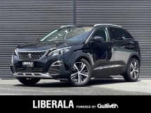 2017 Peugeot 3008