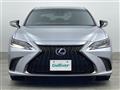 2022 Lexus ES