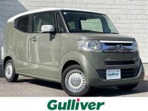 2017 Honda N BOX