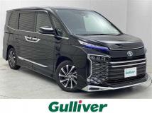 2023 Toyota Voxy