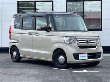 2021 Honda N BOX