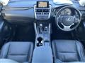 2015 Lexus NX