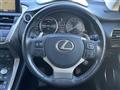 2015 Lexus NX