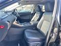 2015 Lexus NX