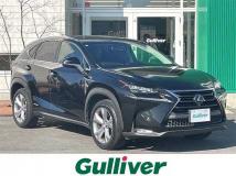 2015 Lexus NX