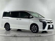 2018 Toyota Voxy