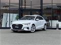 2021 Audi A3