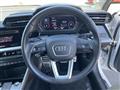 2021 Audi A3