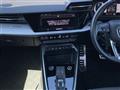2021 Audi A3