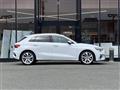 2021 Audi A3