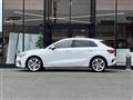 2021 Audi A3