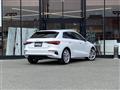 2021 Audi A3