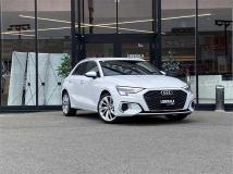 2021 Audi A3