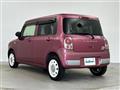 2015 Suzuki Lapin