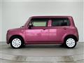 2015 Suzuki Lapin