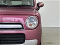 2015 Suzuki Lapin